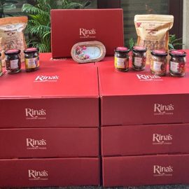 Shahi Diwali Gourmet Hamper